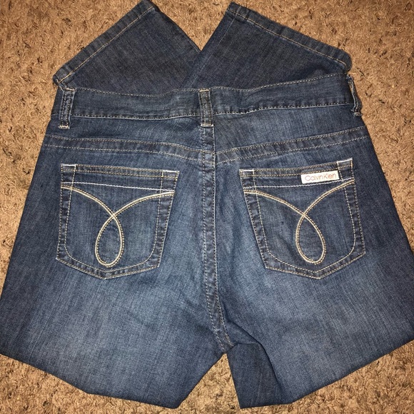 Calvin Klein Denim - Women’s Calvin Klein Jeans